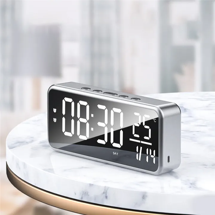Smart%20Sound%20Alarm%20Clock%20LED%20Music%20Alarm%20Clock%20Wall%20Mounted%20Desk%20Clock%20Student%20Alarm%20Clock%20Temperature%20Display%20Dark%20Grey%20-%20Image%202