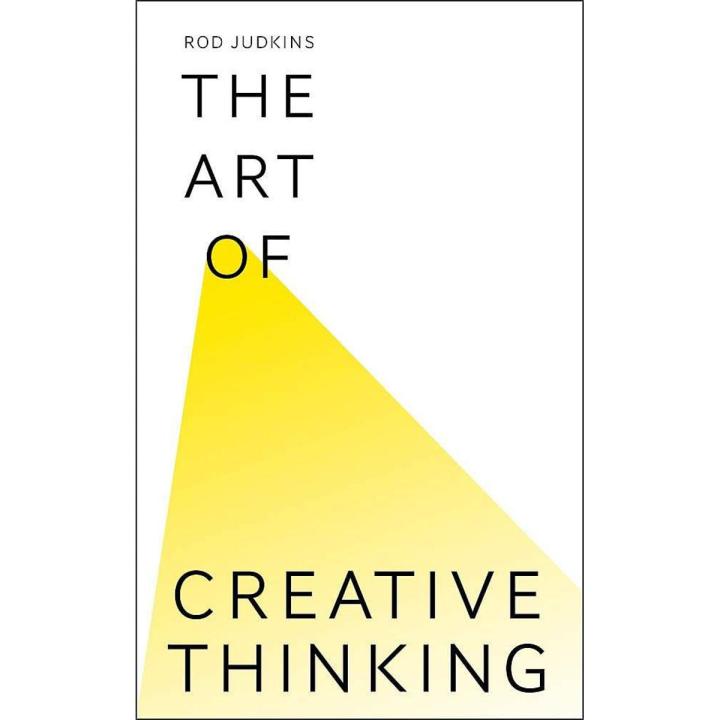Art Of Creative Thinking