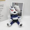 Helluva Boss Plush Toy Asmodeus Loona Stolas Loo Loo Land Anime Plush Doll Blitzo's Teddy Doll Stuffed Plushie Gift Toy For Kid. 