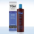 Neutrogena T Gel Therapeutic Shampoo Original Formula, 250ml.