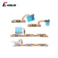 Switch Connector On Off on Volume on Flex Cable For Samsung Galaxy S6 S7 Edge S8 S9 Plus.