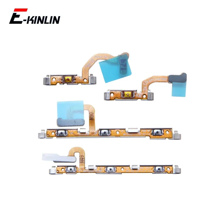Switch%20Connector%20On%20Off%20on%20Volume%20on%20Flex%20Cable%20For%20Samsung%20Galaxy%20S6%20S7%20Edge%20S8%20S9%20Plus%20-%20Image%203