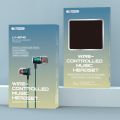 LVEIO LV-EP40 Model In-Ear Headset by mocho. 