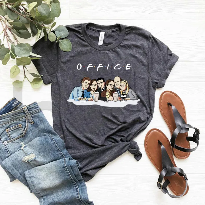 The%20Office%20Friends%20T-shirt%20Michael%20Scott%20Shirt%20US%20Office%20Tshirt%20The%20Office%20Tv%20Show%20Shirts%20Unisex%20Summer%20Tees%20Casual%20Tops%20Tshirts%20-%20Image%205