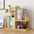 Lavish Stylish Desk Mini Book Shelf. 