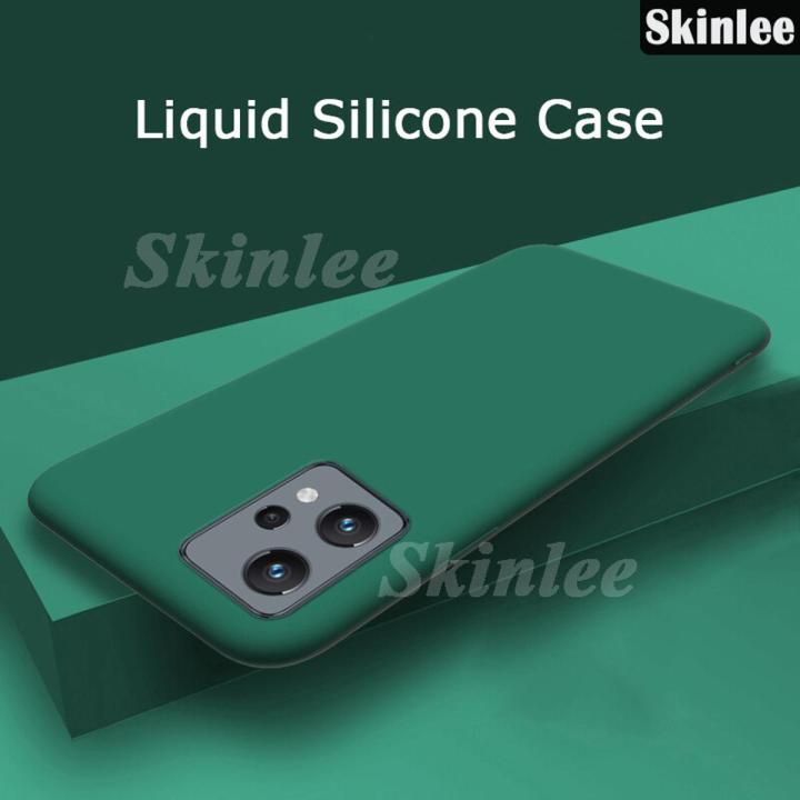 Phone case for Realme 9 Back Cover Soft Silicone rubber Back cover Realme9 Phone Cases
