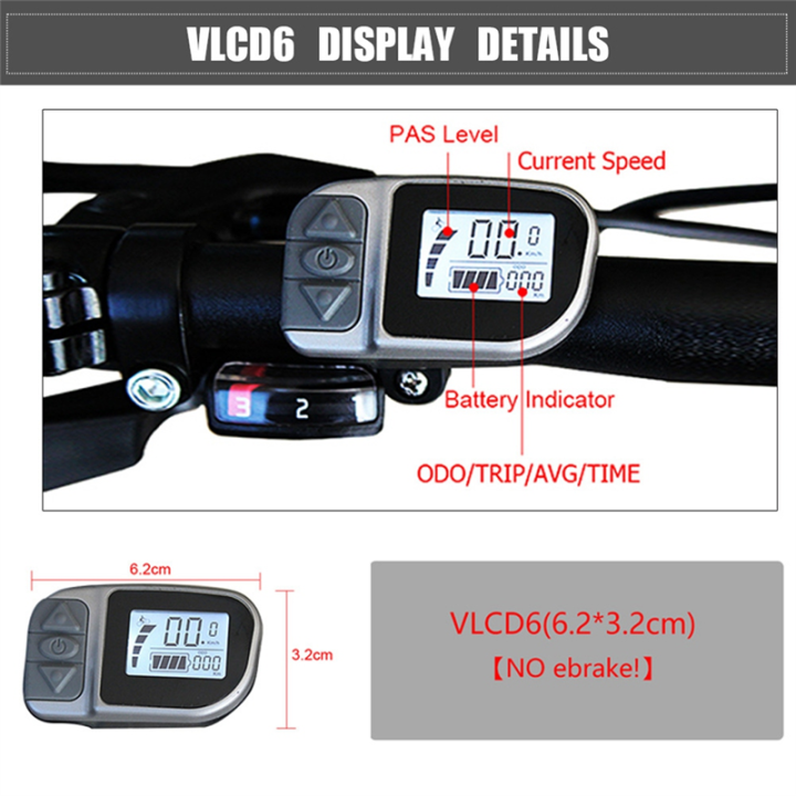 Ebike%20Dsiplay%20VLCD6%206Pin%20LCD%20Display%20Replacement%20for%20TONGSHENG%20TSDZ2%20Electric%20Bicycle%20Central%20Mid%20Motor%20-%20Image%208