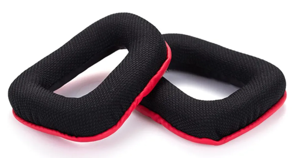 G432 Ear Pads Replacement,Headset Ear Cups, Headband Cushion