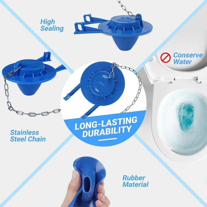 Replacement%20Toilets%20Tank%20Water%20Saving%20Toilet%20Flapper%20Rubber%20Plug%20Rubber%20Stopper%20Flush%20Valve%20Flapper%20Universal%20Toilet%20Tank%20Flush%20Valve%20-%20Image%207