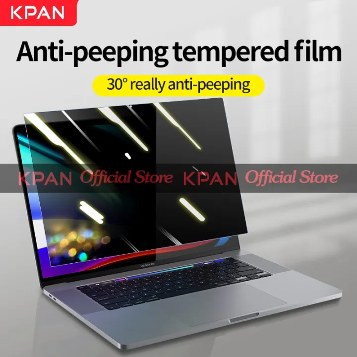 13%2014%2015%2017inch%2016:9%20Privacy%20Screen%20Filter%20Anti-peeping%20Tempered%20Glass%20Protector%20Film%20for%20Laptop%20Anti-glare%20Lenovo%20Dell%20Acer%20-%20Image%202