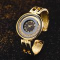 Women Bracelet Luxury Brand Watch for Women Gold Watches Rhinestone Bangle Wristwatch Ladies Watch Clock Reloj Mujer Montre. 