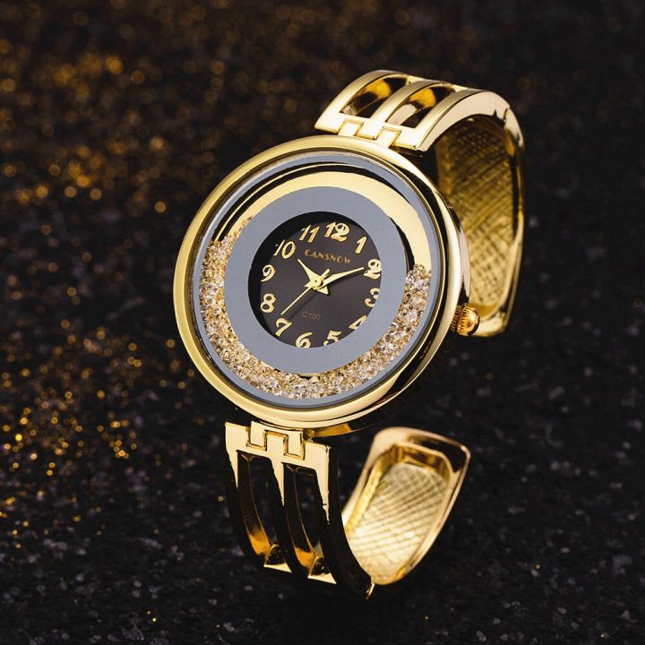 Women%20Bracelet%20Luxury%20Brand%20Watch%20for%20Women%20Gold%20Watches%20Rhinestone%20Bangle%20Wristwatch%20Ladies%20Watch%20Clock%20Reloj%20Mujer%20Montre%20-%20Image%203