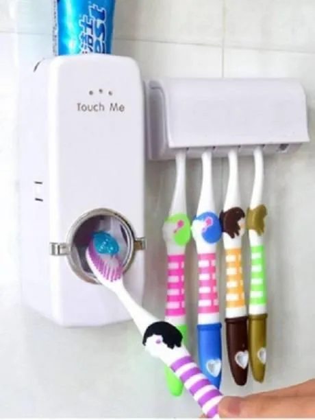 Automatic%20Toothpaste%20Dispenser%20And%20Brush%20Holder%20Set%20-%20Image%204