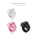 Remote Control Button Wireless Controller Self-Timer Camera Stick Shutter Release Phone Selfie Ring For Ios Android. 