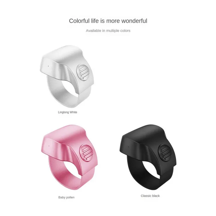 Remote%20Control%20Button%20Wireless%20Controller%20Self-Timer%20Camera%20Stick%20Shutter%20Release%20Phone%20Selfie%20Ring%20For%20Ios%20Android%20-%20Image%203
