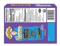 Warheads Lil' Worm Gummi Candy Chews, 3.5 Ounce Theater Box. 