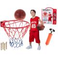 45cm iron basketball Sport Sport Rim (Hoop Metal). 