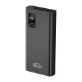 Moxx MP-19 10000mAh Powerbank with Dual USB Ports. 