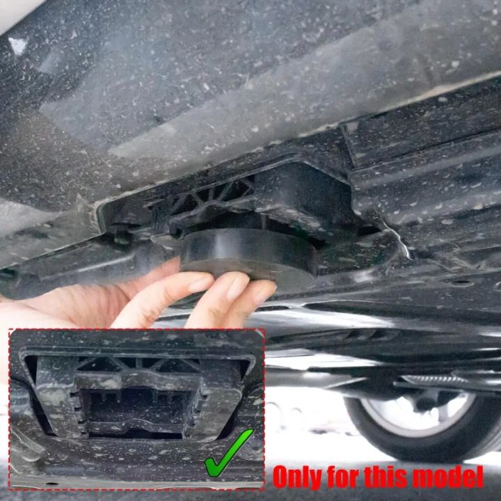 Rubber%20Jacking%20Point%20Jack%20Pad%20Frame%20stand%20Adaptor%20For%20Mercedes%20Benz%20A%20B%20C%20E%20R%20S%20Class%20CLA%20CLC%20CLK%20GL%20GLA%20G%20GLE%20GLC%20M%20SL%20SLK%20SLR%20-%20Image%205