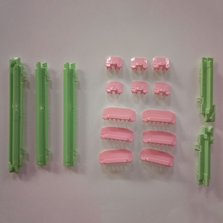 17Pcs%20Carriage%20Spare%20Parts%20for%20Knitting%20Machine%20KH860%20KH871%20-%20Image%205
