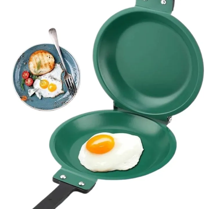 Pancake%20Maker%20Cake%20Porcelain%20Frying%20Pan%20Nonstick%20Healthy%20General%20Use%20For%20Gas%20And%20Induction%20Cooker-New%202024%20-%20Image%203