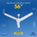 Walton Lily Ceiling Fan (56").