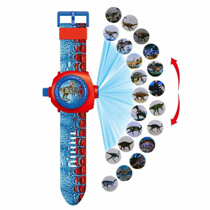 24%20Images%20Dinosaur%20Projection%20Watch%20Boy%20Kids%20Cartoon%20Watch%20Toy%20Birthday%20Gifts%20-%20Image%203