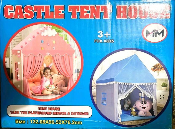 Portable%20Castle%20Tent%20House%20for%20Kids%20Indoor%20and%20Outdoor%20play-%203-13%20Year%20Old%20Kids%20Girls%20and%20Boys%20-%20Image%206