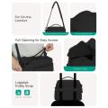 Small Camera Case Lightweight Water Resistant Camera Case Small Storage Organizer Compact Camera Shoulder Bag For Photographers.