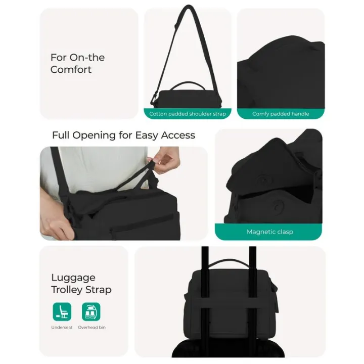 Small%20Camera%20Case%20Lightweight%20Water%20Resistant%20Camera%20Case%20Small%20Storage%20Organizer%20Compact%20Camera%20Shoulder%20Bag%20For%20Photographers%20-%20Image%204