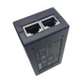 AC DC PoE Injector Power Adapter Supply 24V 48V 0.5A 1A CCTV Active Ethernet 12 24 48 Volt 1000mA 500mA for IP Camera. 