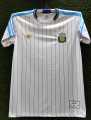 Argentina 2026 Terrace Icons Jersey – Lifestyle Football Shirt Bangladesh. 