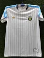 Argentina 2026 Terrace Icons Jersey – Lifestyle Football Shirt Bangladesh. 
