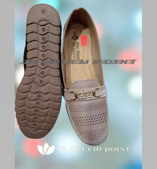 JS%20-%20L-02%20Premium%20Quality%20Soft%20Leather%20Shoes%20Sandal%20For%20Womens%20Lofer%20-%20Image%204
