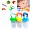BABY FRUIT PACIFIER Fresh Food Feeder Teething Toy Teether Chosni Teat Pacifier Bottles. 