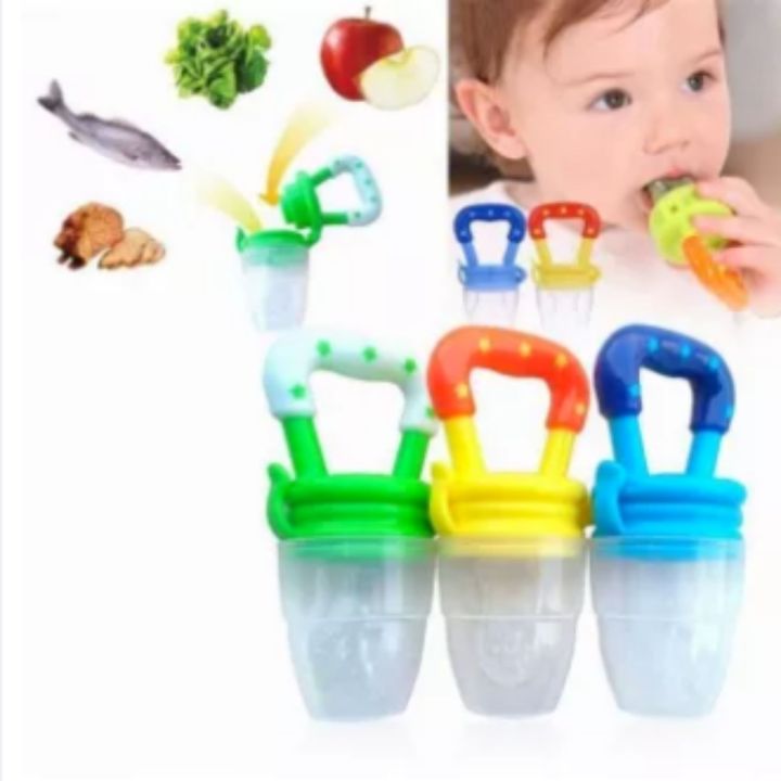 BABY%20FRUIT%20PACIFIER%20Fresh%20Food%20Feeder%20Teething%20Toy%20Teether%20Chosni%20Teat%20Pacifier%20Bottles%20-%20Image%207