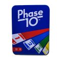 NovaNest UNO Game with 108 Cards, UNO Metal Box, Exciting Game, UNO Flip Game, Classic Games for Whole Family, UNO Game for 2-7 Players.