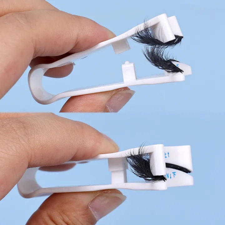 %E3%80%90The%20Edge%20of%20Beauty%E3%80%91New%201Pc%20Magnetic%20Eyelahe%20Tweezer%20Magnetic%20Eyelah%20For%20Magnet%20Eyelahe%20Fake%20Lahe%20Clip%20Clamp%20Makeup%20Tool%20-%20Image%207