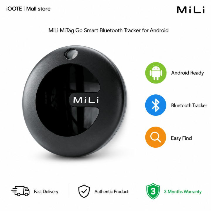 MiLi%20MiTag%20Go%20Smart%20Bluetooth%20Tracker%20for%20Android%20%7C%20Global%20Location%20Finder%20for%20Keys%20Bags%20Luggage%20%7C%203%20Months%20Warranty%20-%20Image%202