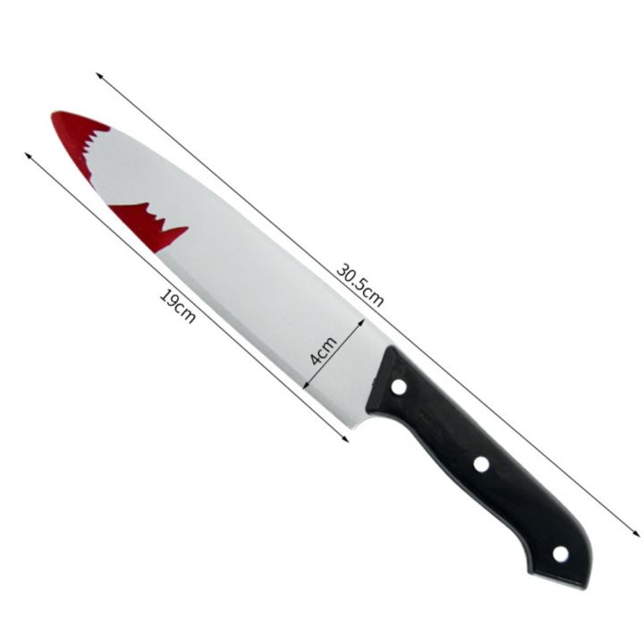 Halloween%20Decor%20Props%20Faked%20Bloody%20Sharp%20Knife%20Horror%20Cosplay%20Plastic%20Toy%20Simulation%20Kitchen%20Knife%20Party%20Supplies%20-%20Image%204