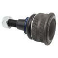 For W221 2007-2013 Front Suspension Air Strut Ball Joint Pair - A2213200438 A2213200538.