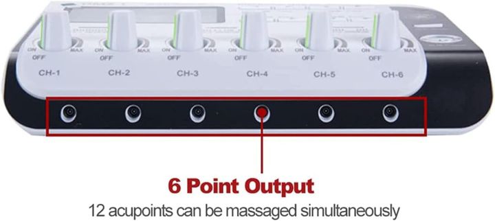 6%20Output%20Channel%20Disgistal%20Multi-Functional%20TENS%20Body%20Massager%20Electric%20Muscle%20Stimulator%20Relax%20Electroacupuncture%20Patch%20Massage%20-%20Image%204