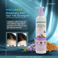 Mamaearth Rosemary Anti Hair Fall Shampoo with Rosemary & Methi Dana 250ml. 