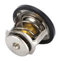 【In-Stock】 Engine Coolant Thermostat 90916‑03046 Replacement Fits for /Corolla/Celica.