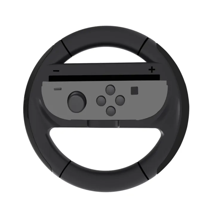 Switch 2 Steering Wheel Professional Racing Game Controller Handles ...