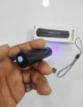 Shenyu 365nm UV Money Detector Flashlight. 