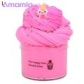 【Yurui】Amamia Colored Creative Cloud Slime Colored Mud Toy.