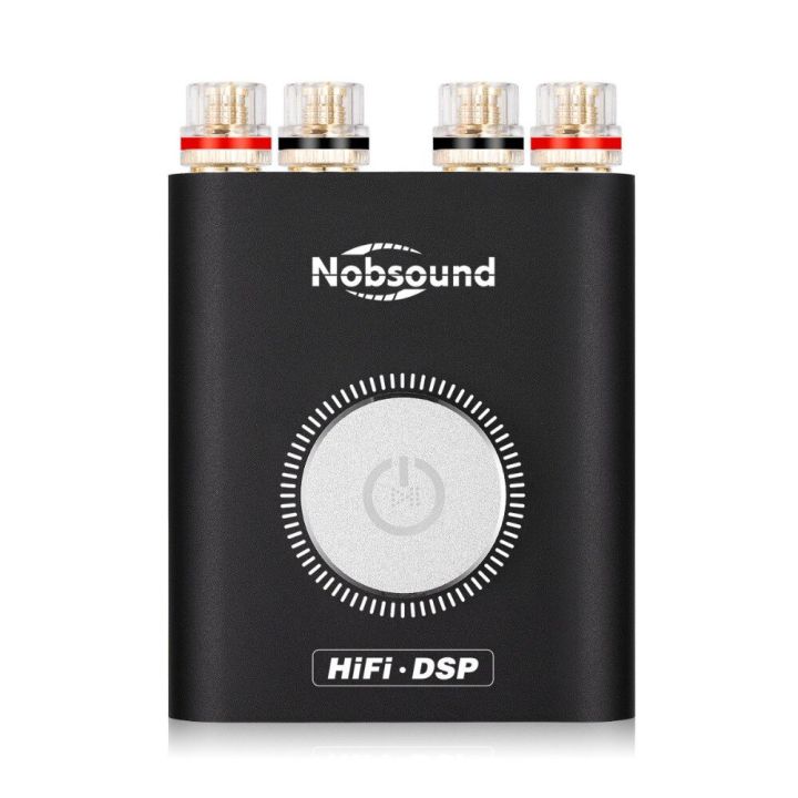 Nobsound%20HiFi%20NS-20G%20Mini%20Bluetooth%205.0%20TPA3116%20Digital%20Power%20Amplifier%20Hifi%20DSP%20Stereo%20Headphone%20Amp%20100W+100W%20With%20Adapter%20-%20black%20-%20Image%204
