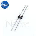 10pcs SR506 Schottky Rectifier Diode. 