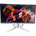 Esonic 22-Inch FHD Micro-border Monitor ESLM22S. 